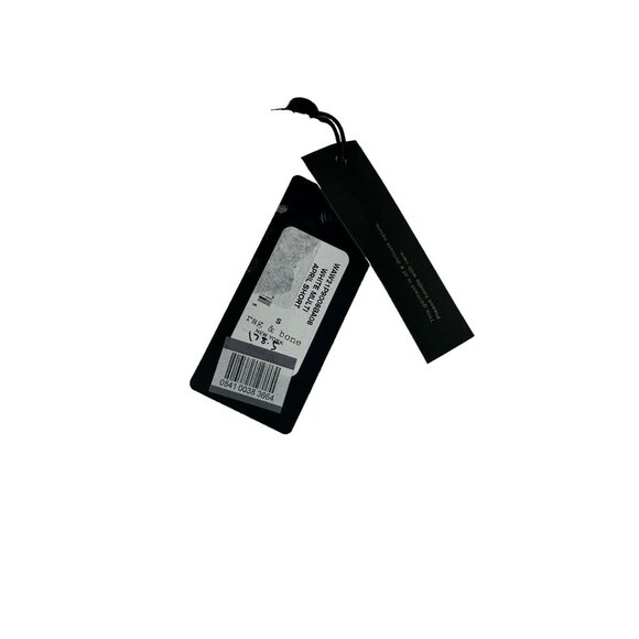 RAG & BONE Ivory Eyelet Shorts Size Small NEW - Picture 4 of 4